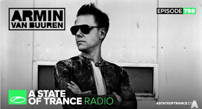 A State Of Trance Episode 798 (Armin Van Buuren)