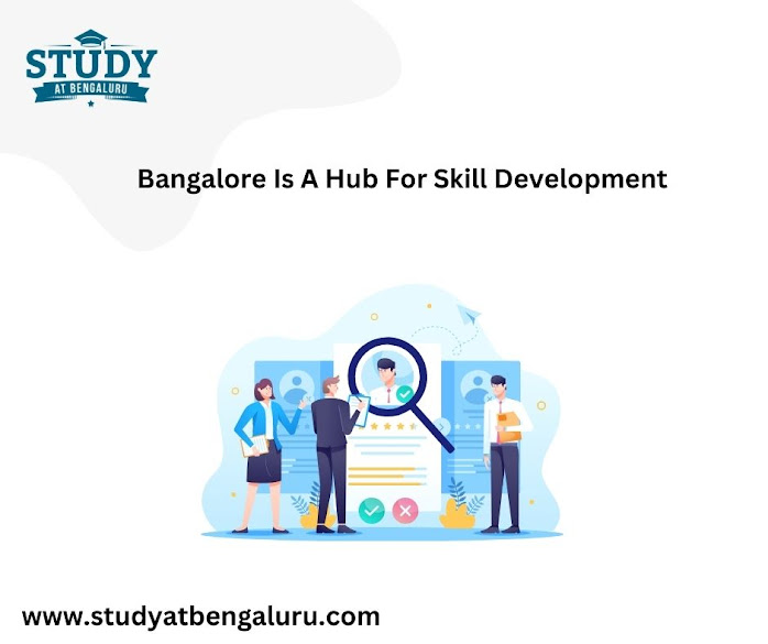 bangalore-is-hub-for-skill-development