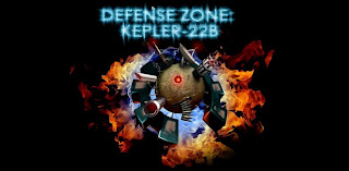 Defense Zone HD Android Apk