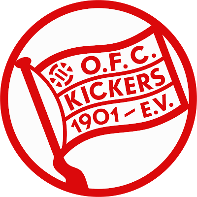 OFFENBACHER FUSSBALL-CLUB KICKERS 1901