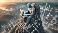 Senior software developer