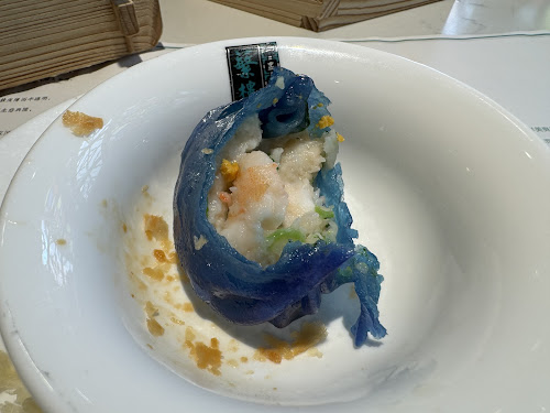 Fan Lou Huaqiang North 蘩樓 华強北站 [Shenzhen, CHINA] - Amazing most popular Cantonese dim sum institution Futian Shenzhen famous for red rice rolls, beef tripe, chicken feet