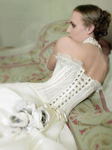 allure bridal gowns