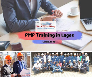 PMP Training in Lagos