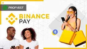 Binance pay