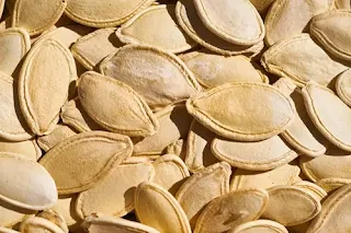 Pumpkin Seeds