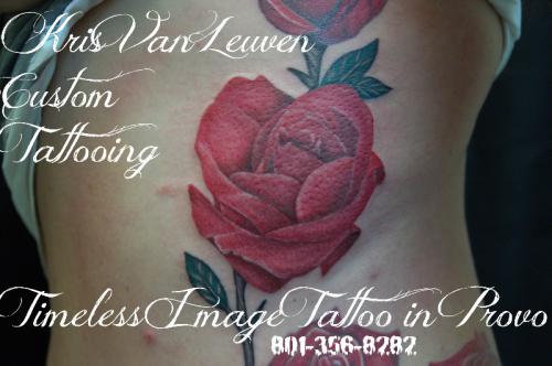 12. New And Latest Valentine's Day Tattoos For Girl - Tattoos 2014