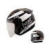 HELM NHK R6 X-807