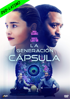 LA GENERACION CAPSULA – THE POD GENERATION – DVD-5 – DUAL LATINO – 2023 – (VIP)