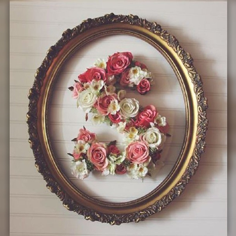 cuadro-circular-letras-flores