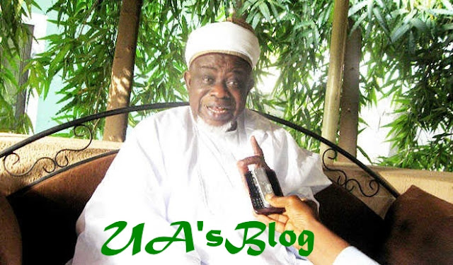 Why I told my people to defend themselves – Emir of Birnin Gwari