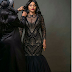 Mercy Aigbe is regal on the cover of EM