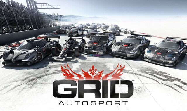 GRID Autosport