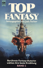 Top Fantasy cover