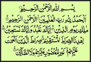 15 Surat Pendek Al Quran dan artinya