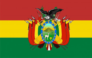 Himno Nacional de Bolivia