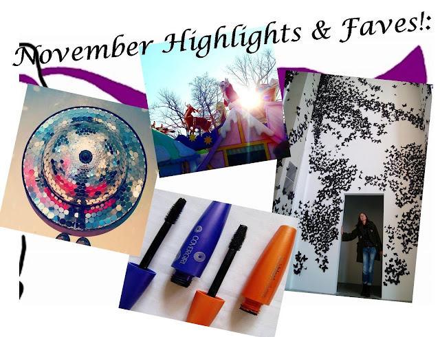 November, Blog, Roundup, The Purple Scarf, Melanie.Ps, Toronto, Ontario, Canada, Events, Lifestyle, Culture, Lifestyle, Happenings