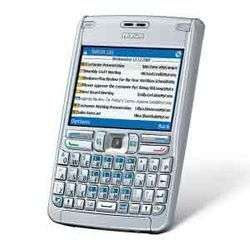 Nokia E62 Mobile Phone