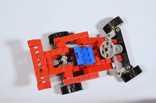 Lego 8024