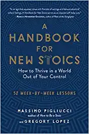 a handbook for new stoics pdf
