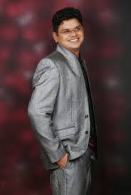 Vaibhav Shah