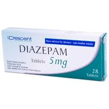 Diazepam কিসের ঔষধ | ডায়াজিপাম এর দাম কত | ডায়াজিপাম খাওয়ার নিয়ম