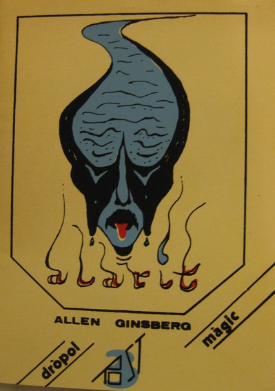 Alarit, d'Allen Gisberg