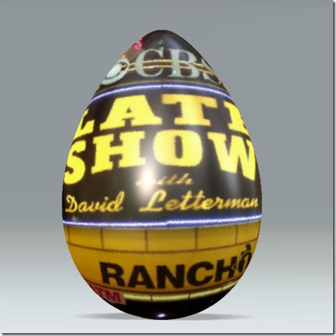 Letterman