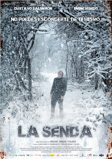 La Senda - The Path Filmini Tek Parça İzle