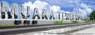 Travel Balikpapan Muara Teweh