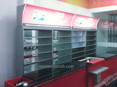 granit hitam meja wastafel meja bar meja pantry meja counter vinity top meja makan meja bulat meja kitchen set 