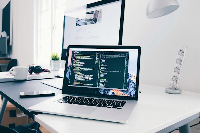 computer Skills, MD KOWSAR ALI