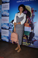 Kiran Rao with Star Cast of MOvie Poorna (6) Red Carpet of Special Screening of Movie Poorna ~ .JPG