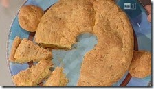 Babà salato