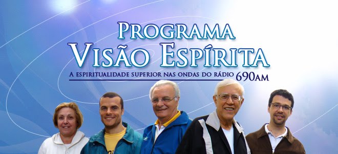 Programa Visão Espírita