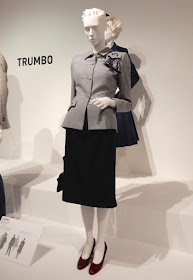 Diane Lane Trumbo film costume