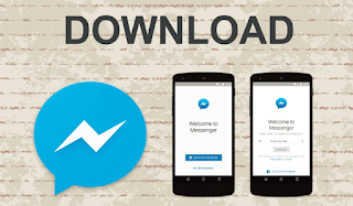 Facebook Messenger Download