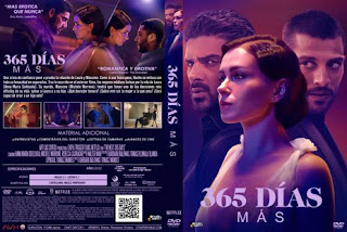 365 DIAS MAS – 365 DAYS PART III – 2022 – (VIP)