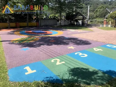 新竹縣私立愛加倍幼兒園