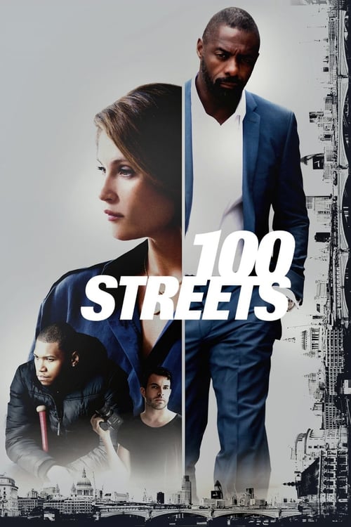 [HD] 100 Streets 2016 Filme Completo Download