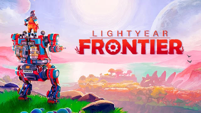 Lightyear Frontier Free Download