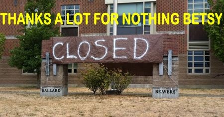 Image result for big education ape School Closure