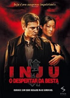 inju INJU O Despertar da Besta (2009)