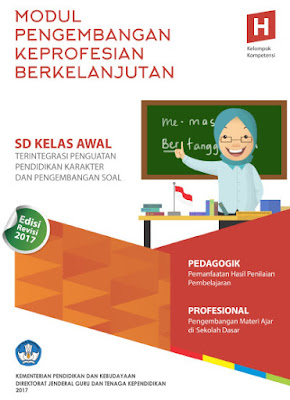 Modul PKB Kelas Awal H