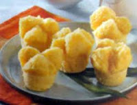 Resep Kue Mangkok Ubi