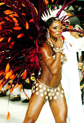 brazil carnival photos 2010