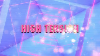(4.80 MB) Download Lagu BNK48 - High Tension.mp3 Full Ver