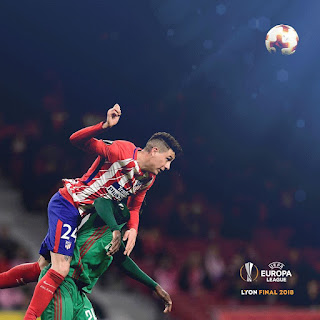 Wallpaper Jose Maria Gimenez