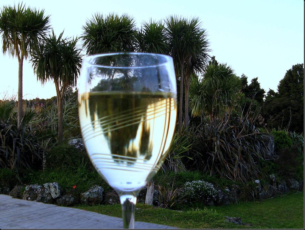 wine
