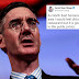 Jacob Rees-Mogg said he'd feel 'disloyal' going to a vegan restaurant and everyone made the same point (13 Pics)